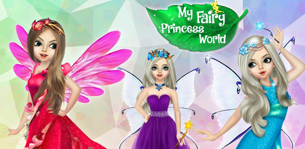 My Fairy Princess World gallery image
