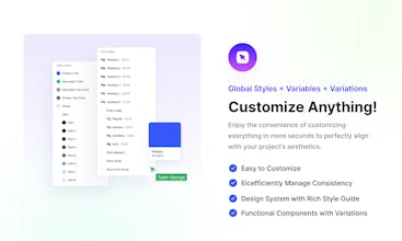 TailGrids Figma gallery image