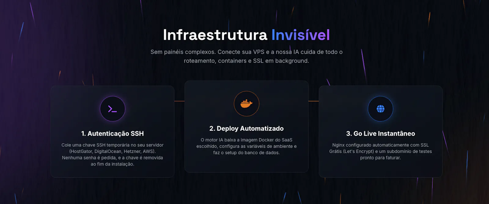 Deplo screenshot 2