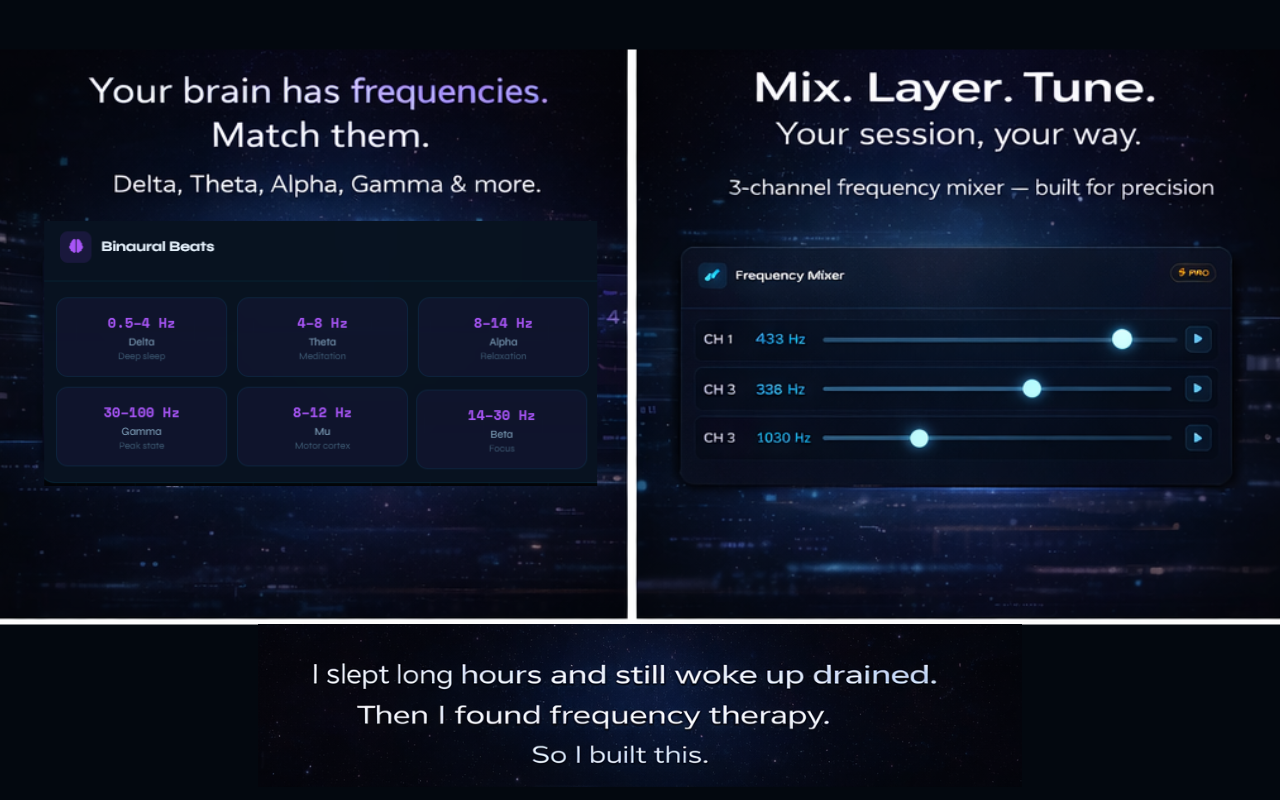 HealingSounds.top gallery image