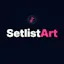 SetlistArt