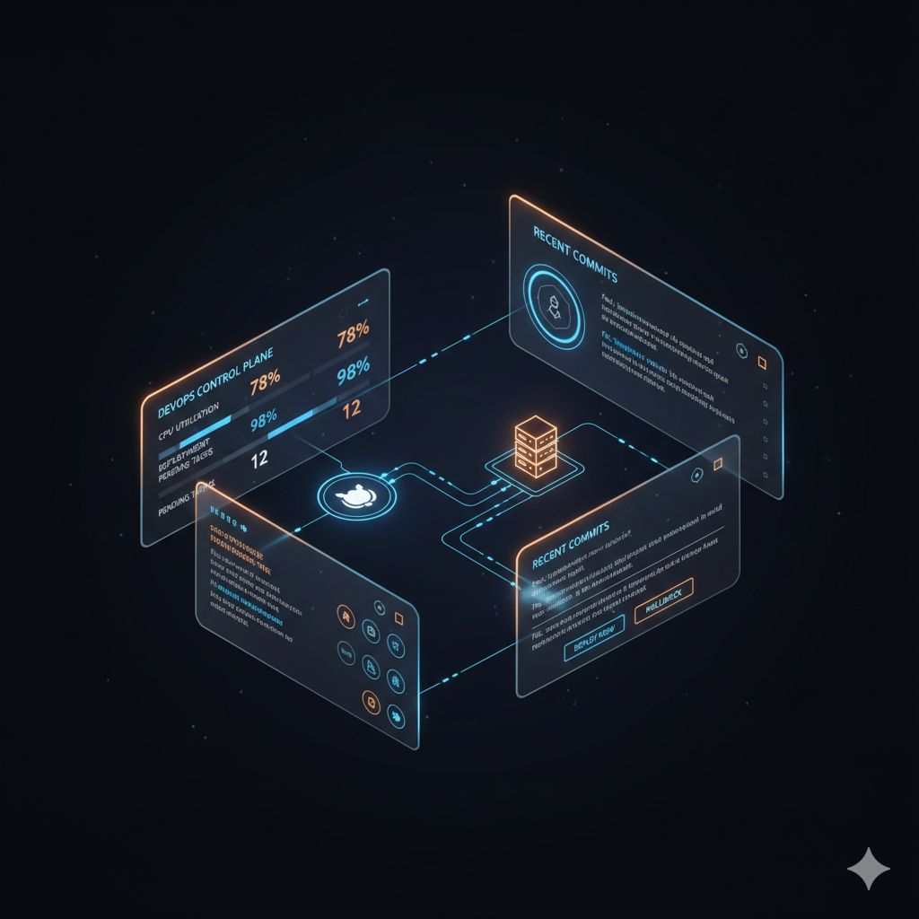 Switchboard gallery image