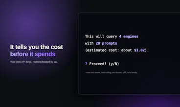 Optifeed Radar gallery image
