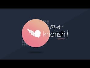 Knorish gallery image