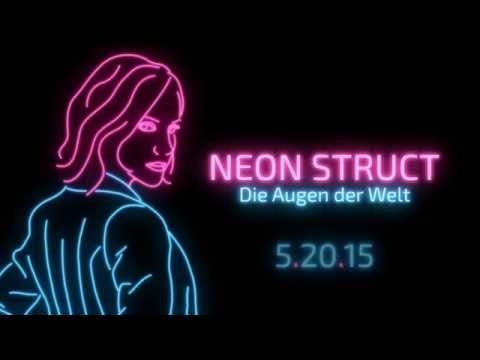 Neon Struct gallery image
