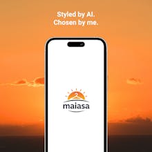 maiasa AI Outfit Planner gallery image