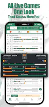 FOOTBALLANT LIVESCORES PREDICTION TIPS gallery image
