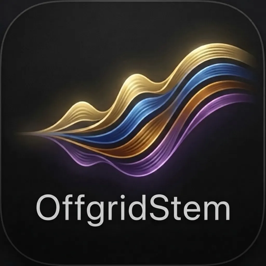 OffgridStem