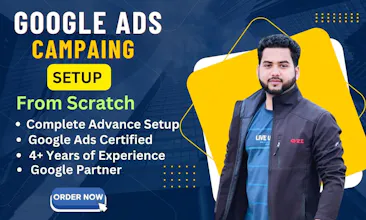 grow your PPC and google ads campaigns gallery image