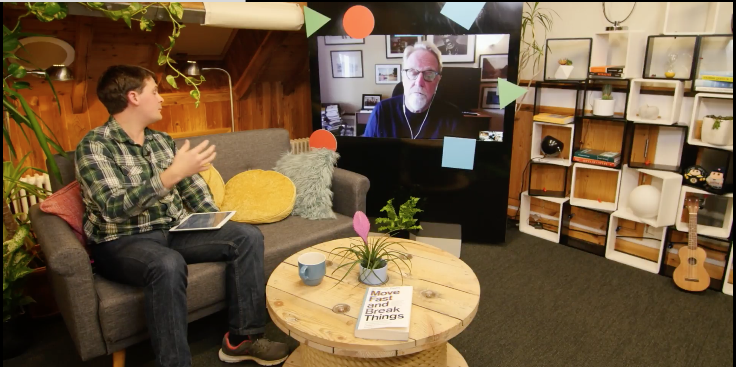 Disruptive Innovation Festival gallery image