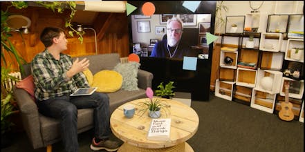 Disruptive Innovation Festival gallery image