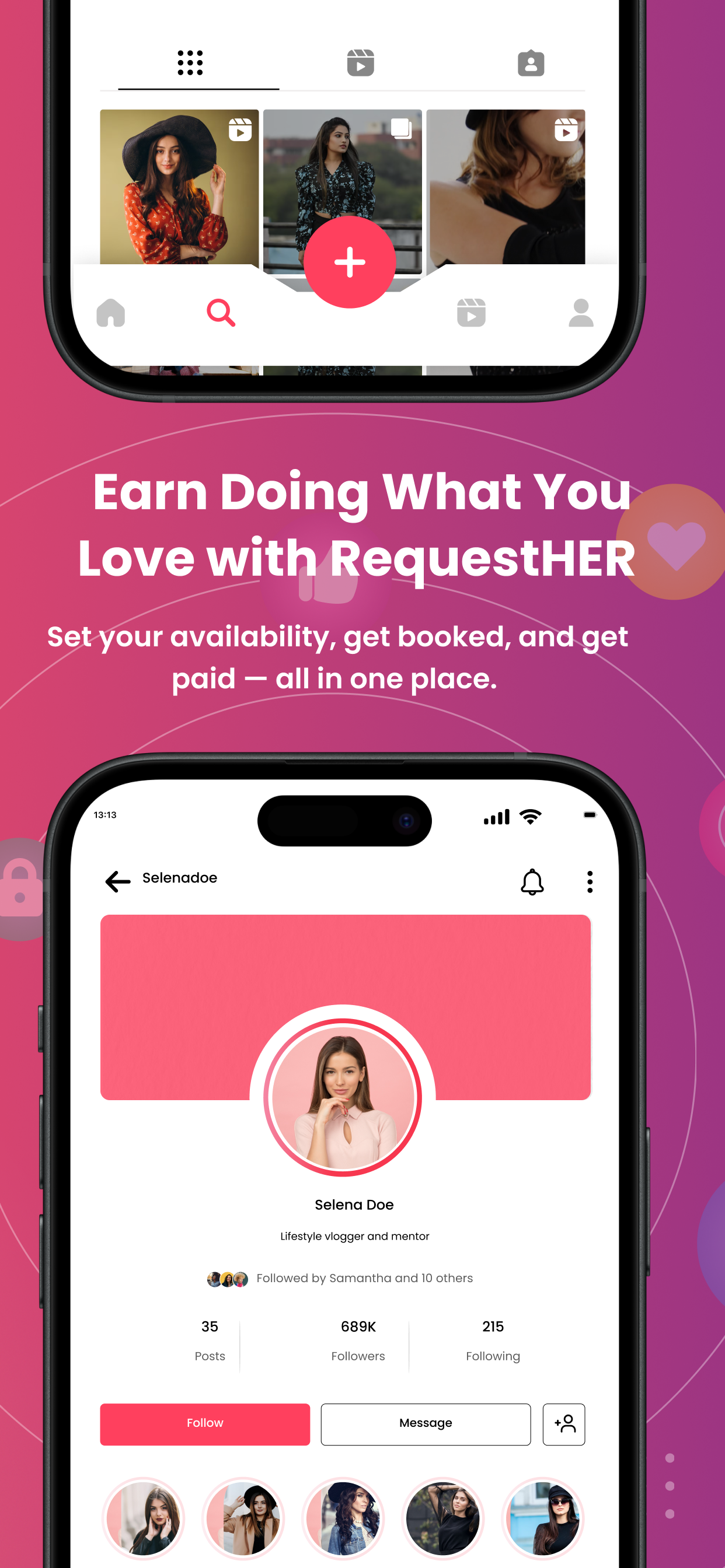 TotalHER gallery image