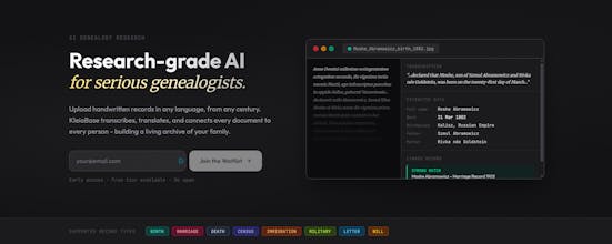 KleioBase gallery image