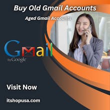 Buy Old Gmail Accounts gallery image