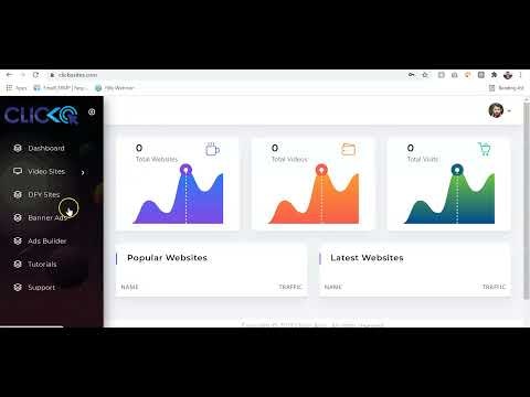 Clicko - Income System gallery image