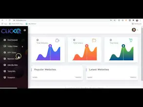 Clicko - Income System gallery image
