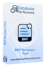 BKF Recovery Tool gallery image