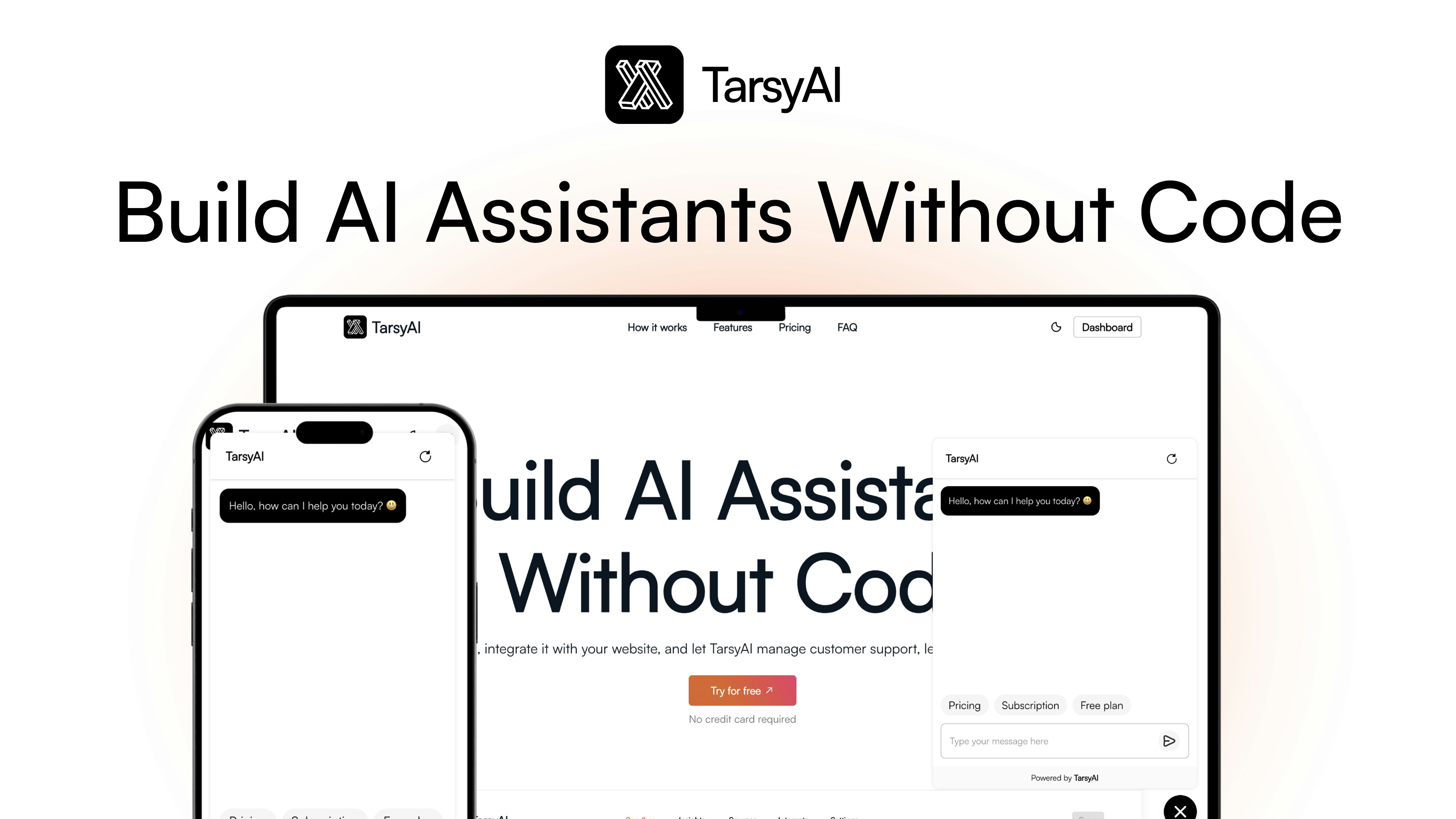 Tarsyai media 1