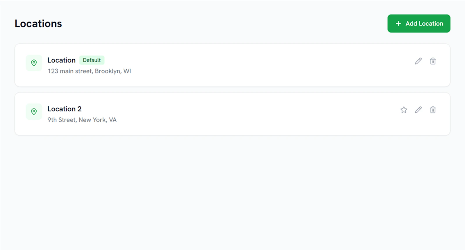 Cuiscore: Restaurant Health Compliance screenshot 1