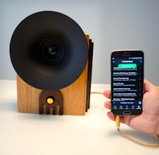 Nixie Tube Clock gallery image