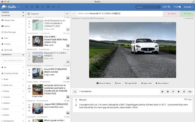Reditr gallery image