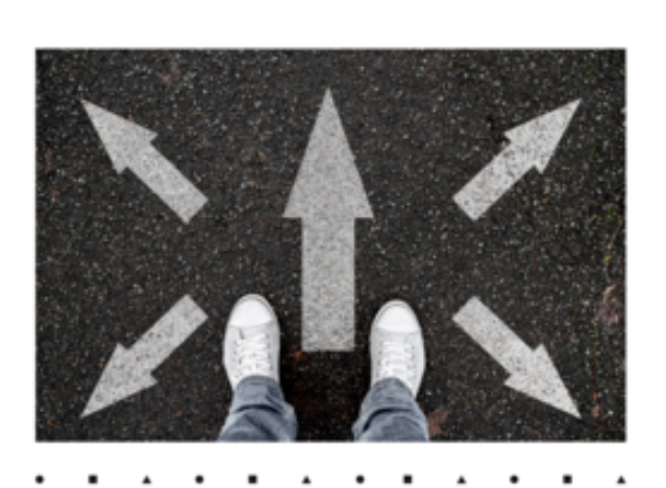 Live Workshop: Design Your Direction '21