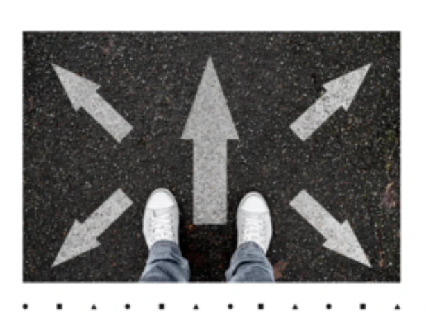 Live Workshop: Design Your Direction '21