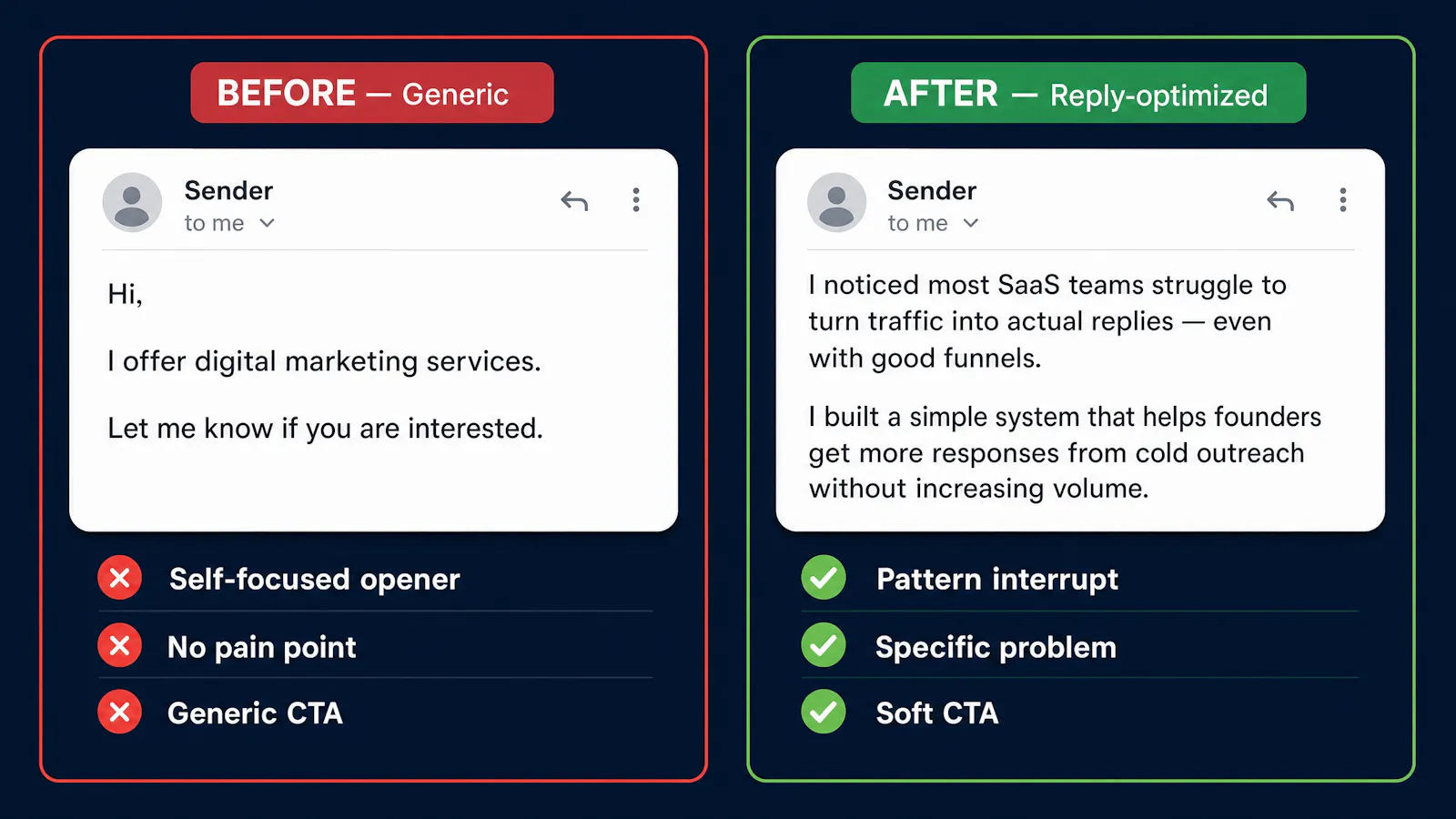 ReplyAI screenshot 3
