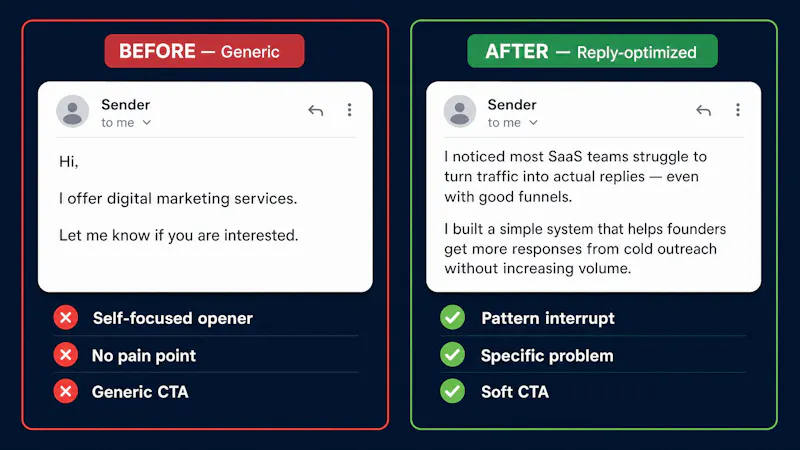 ReplyAI screenshot 3