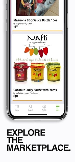 EatOkra gallery image