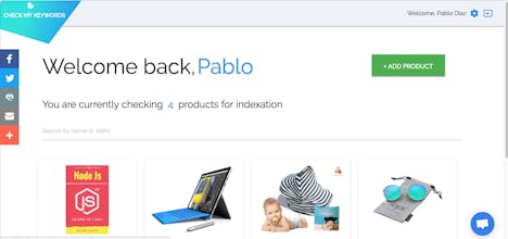 Check My Keywords gallery image