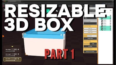 FlexCut3D - Laser Cutting Software gallery image