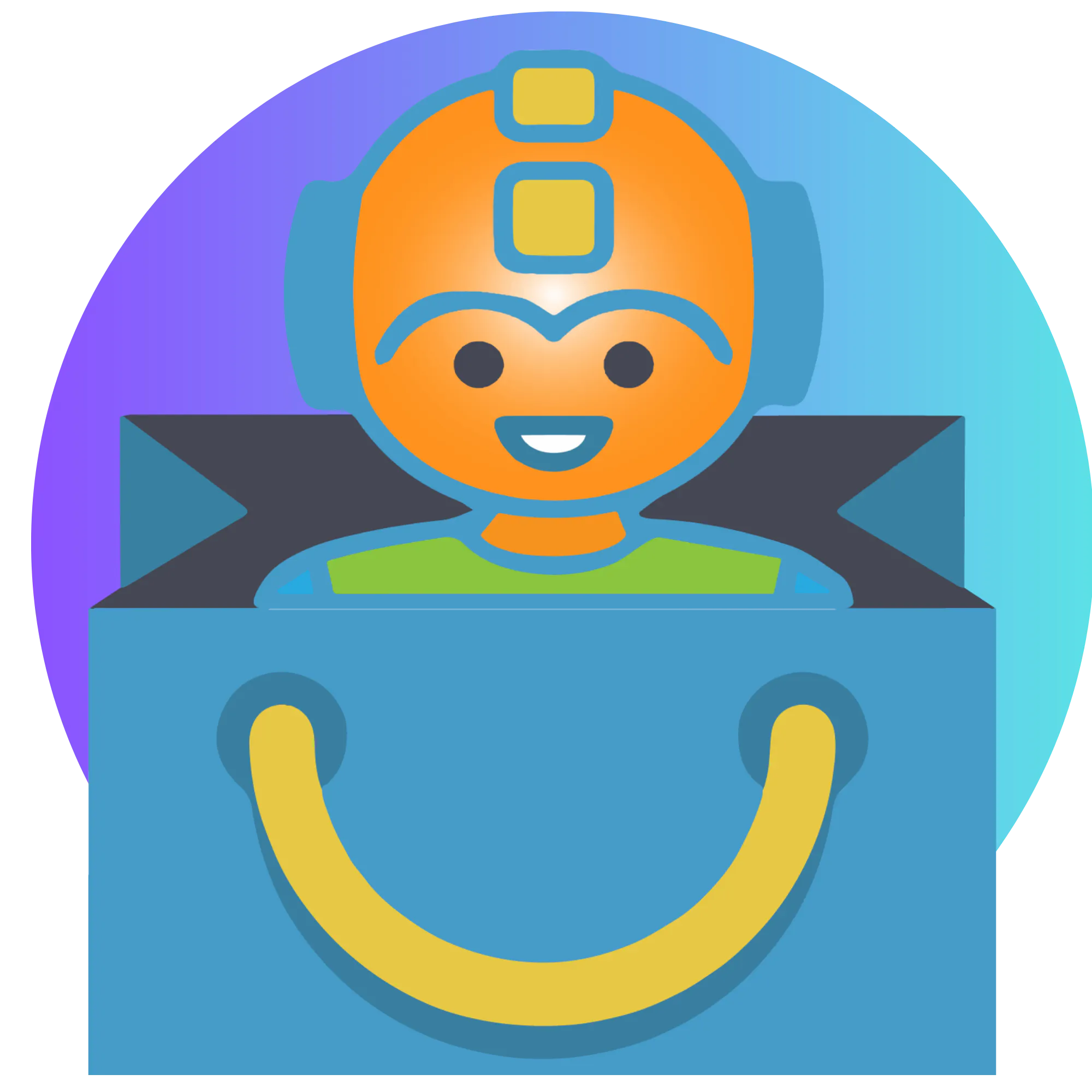 Genuine Robotics