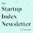 Startup Index Newsletter by DocSend