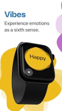 Vibes for Apple Watch gallery image