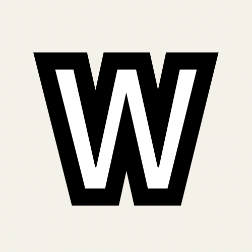 Witozi - Product Hunt launch logo and brand identity