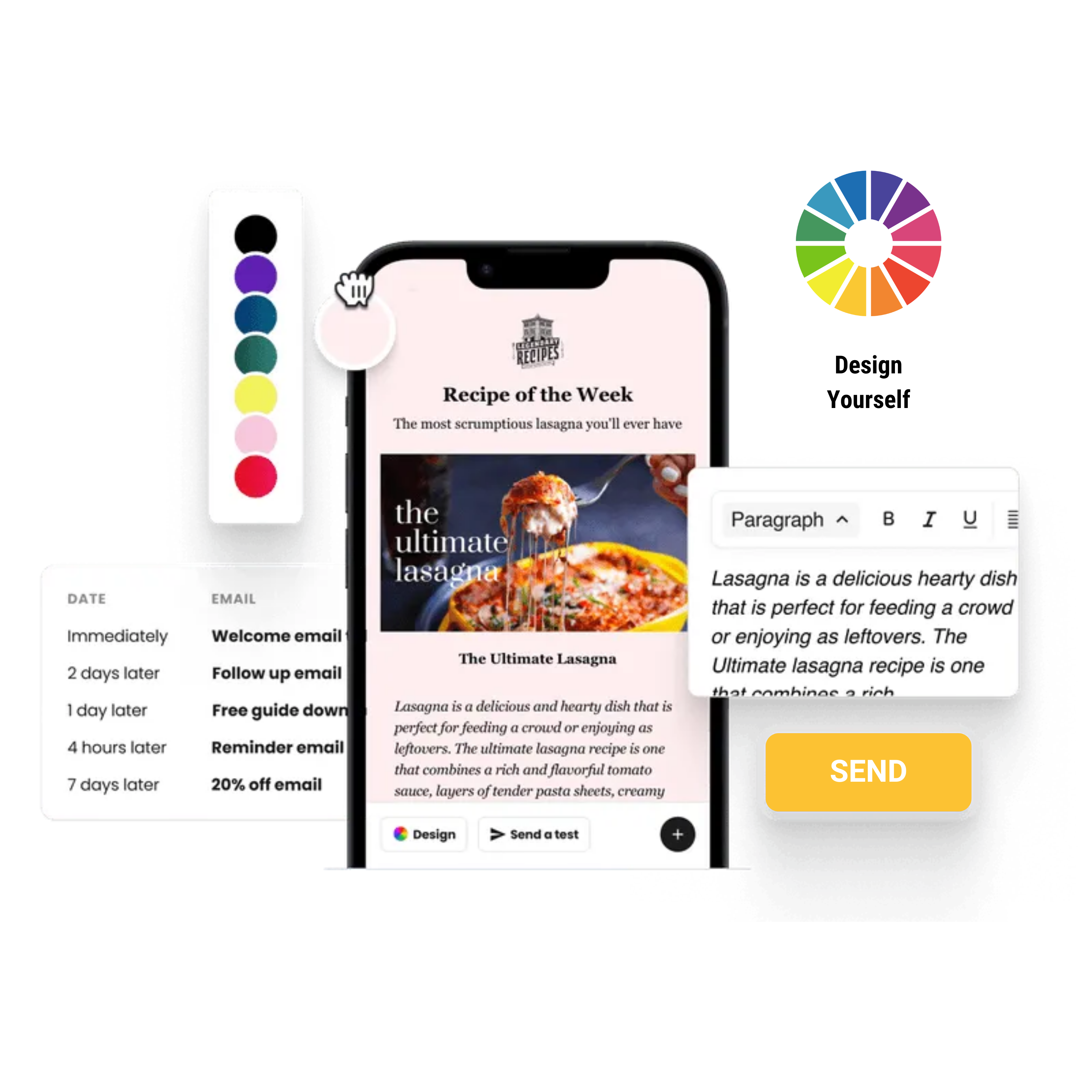 Samasemua gallery image