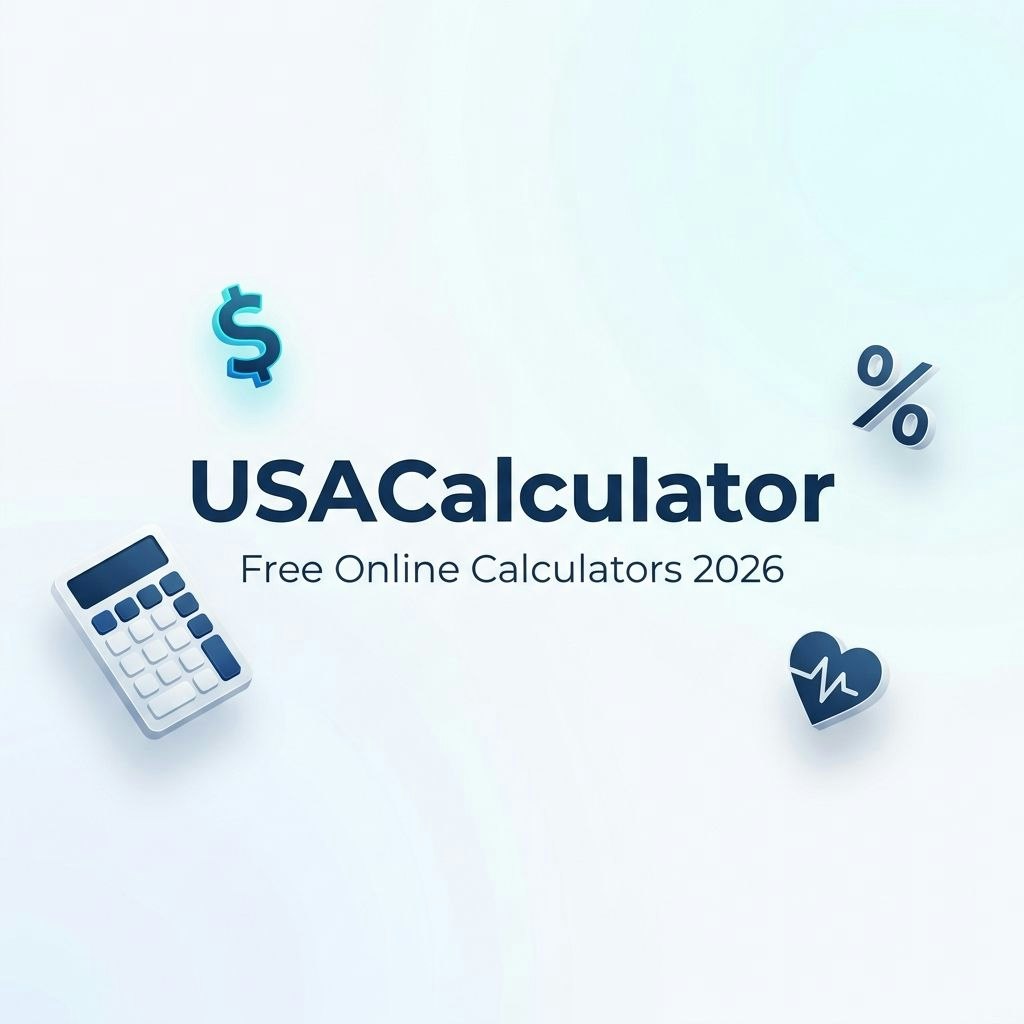 Free Online Calculators 2026 gallery image