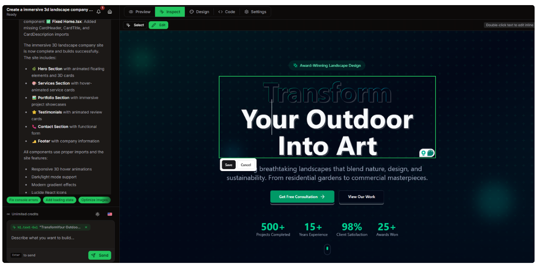 Nimora gallery image