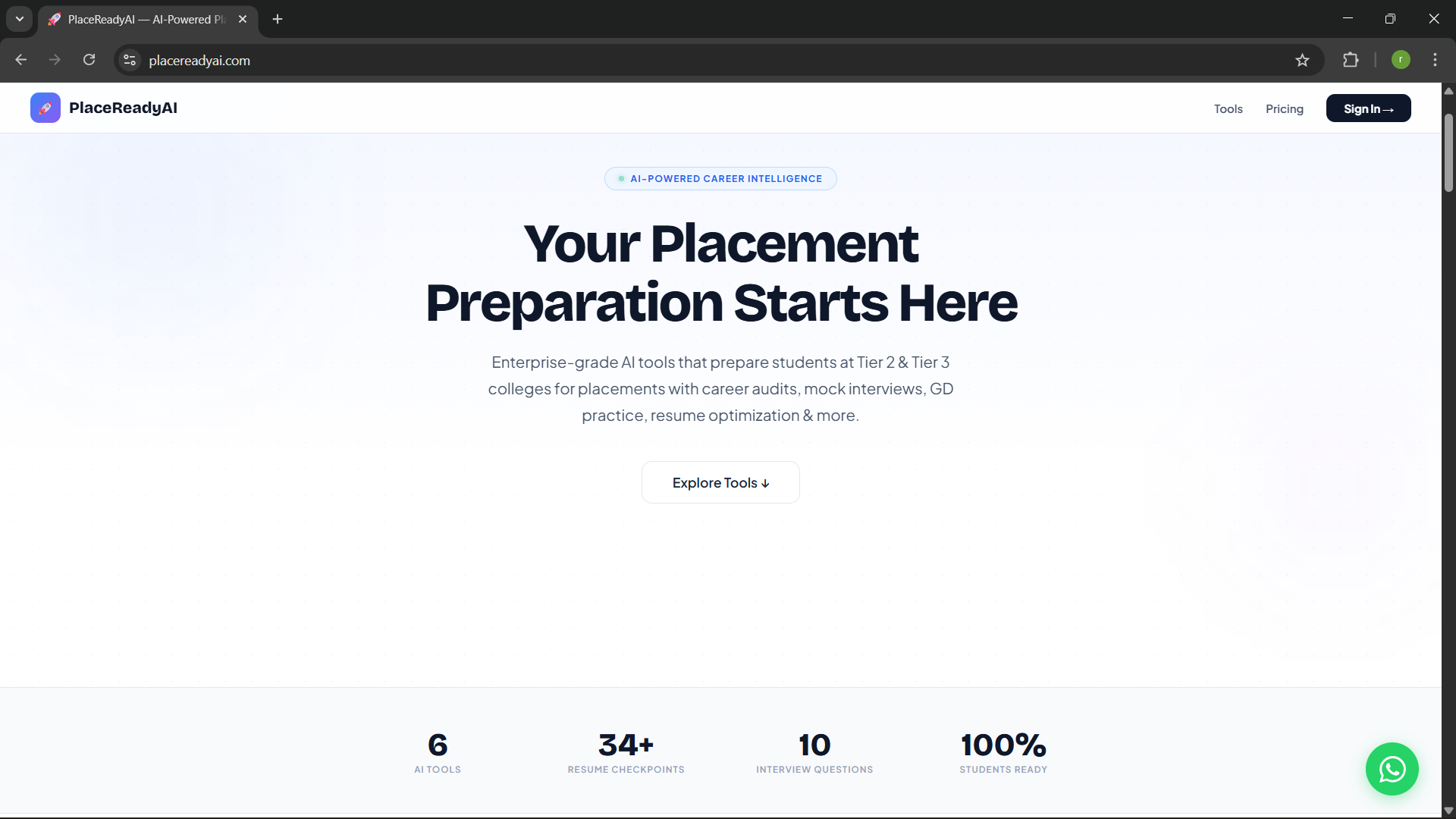PlaceReadyAI gallery image