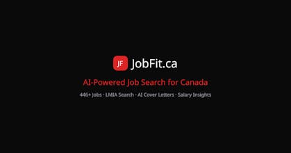 JobFit.ca gallery image