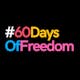 60 Days Of Freedom