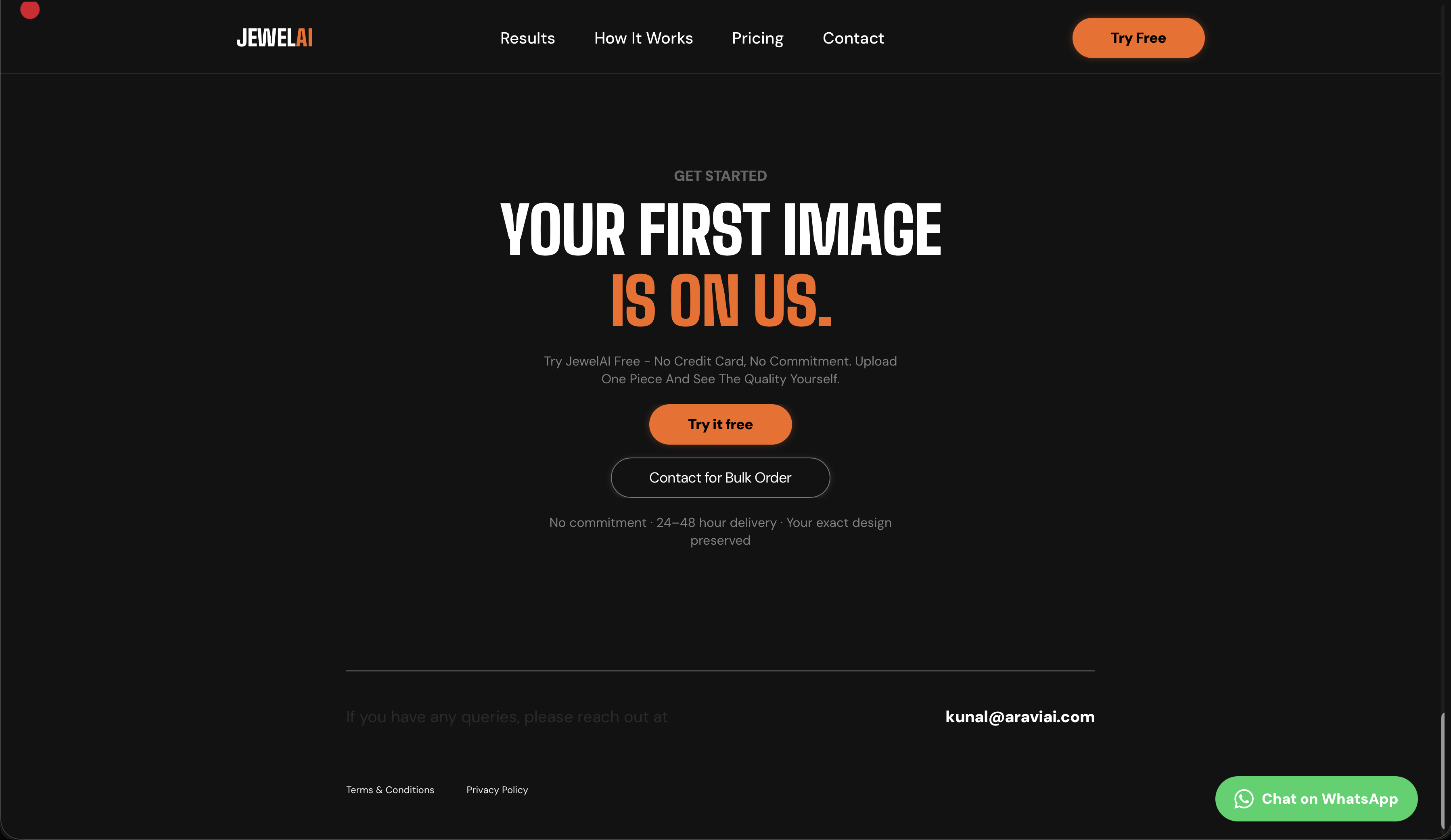 JewelAI gallery image