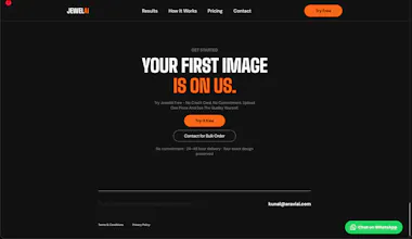 JewelAI gallery image