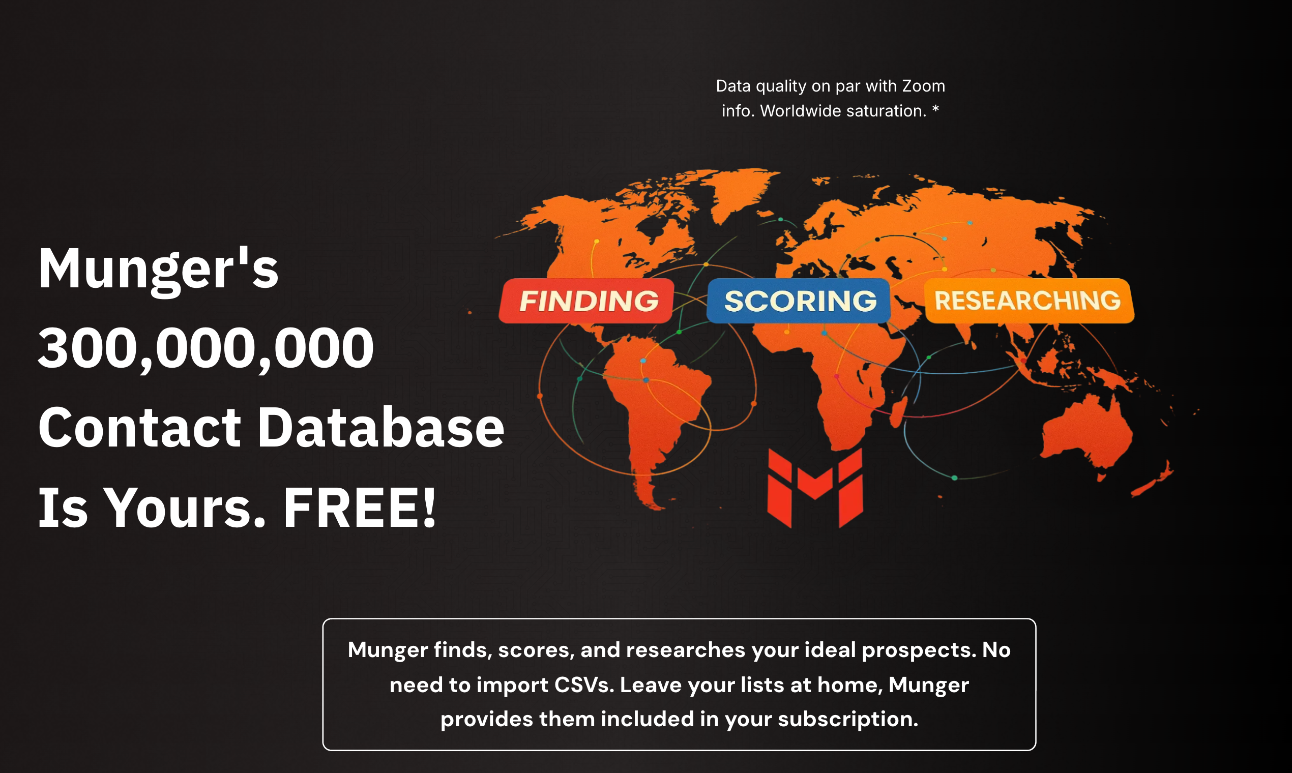 Munger.ai gallery image