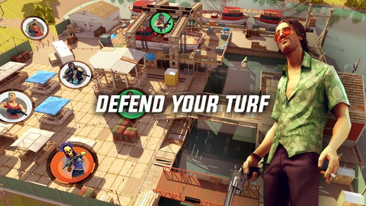 Gangstar 5 - New Orleans gallery image