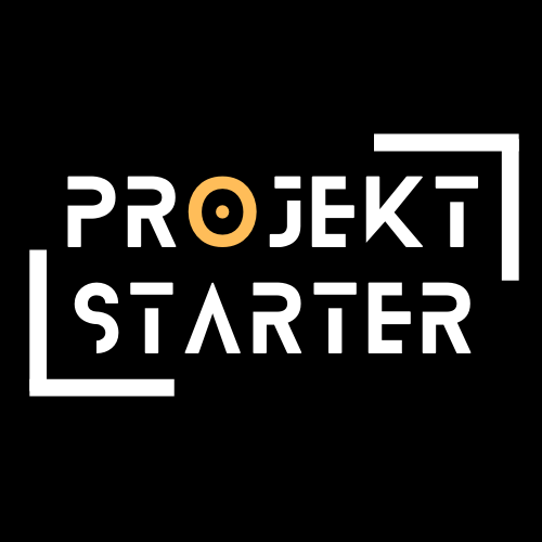 Projekt Starter