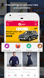 Qpon.in gallery image