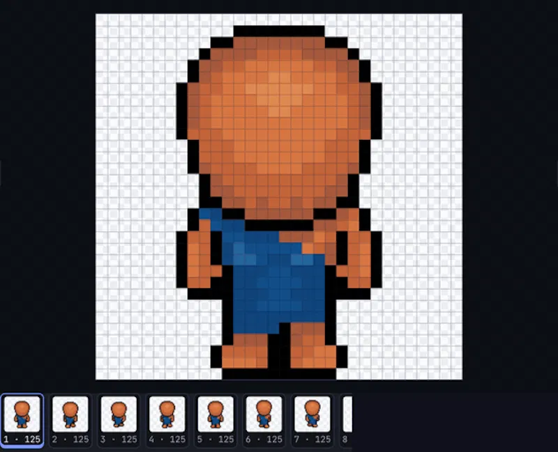 Pixel Pak screenshot 6