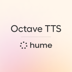 Octave TTS thumbnail image